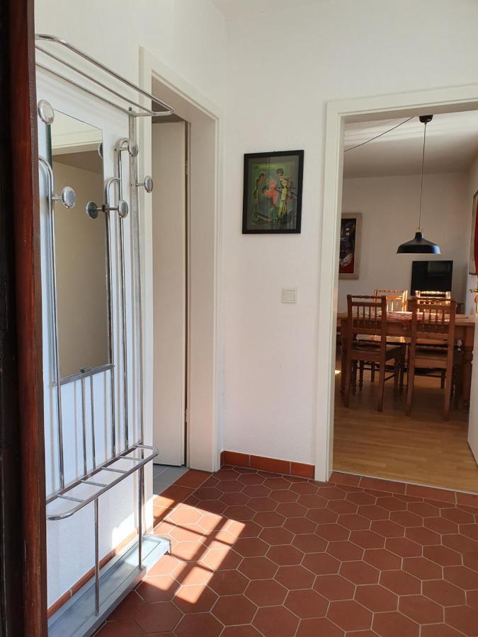 Am Burggraben Auf Der Sauerburg Διαμέρισμα Sauerthal Εξωτερικό φωτογραφία
